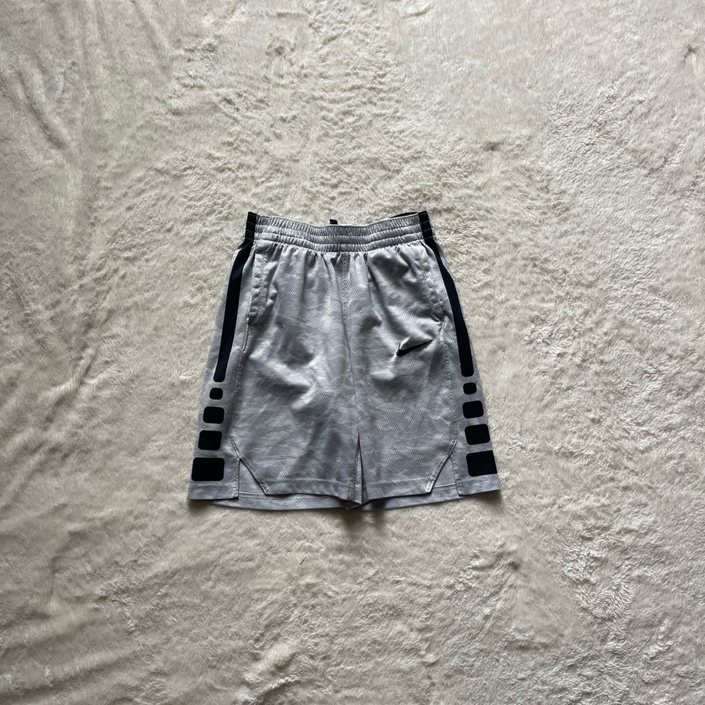 nike dri fit shorts